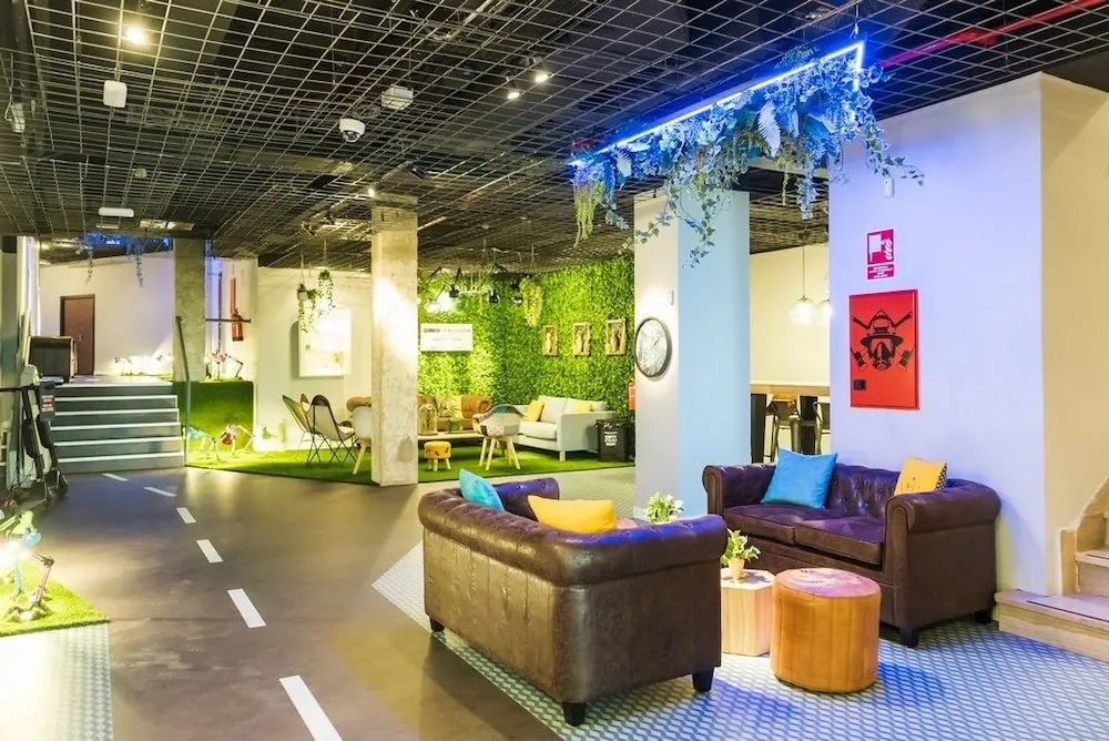 Hotel photo 1