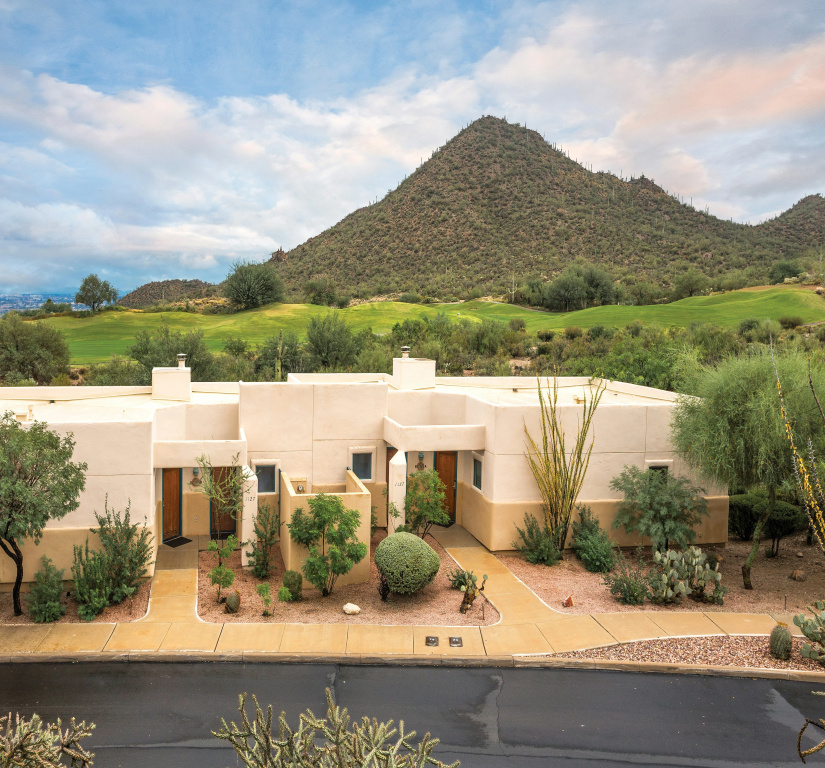 Starr Pass Golf Suites - Général