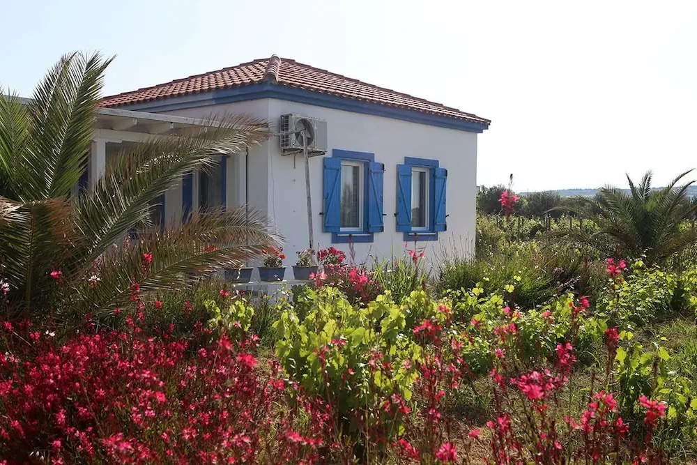 Ilgın Bag Evi