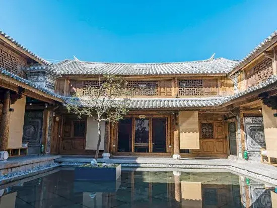 Jia Kedi Culture Homestay