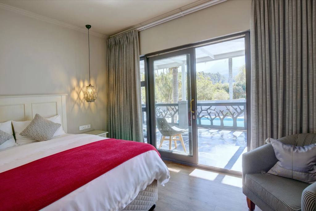 Amour Guest House — 3