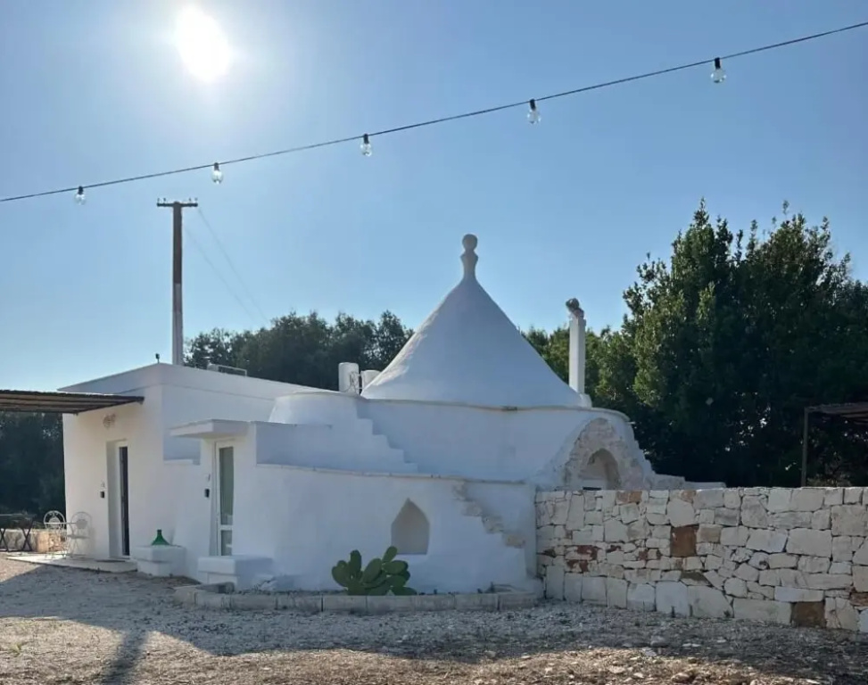 Trullo Moi