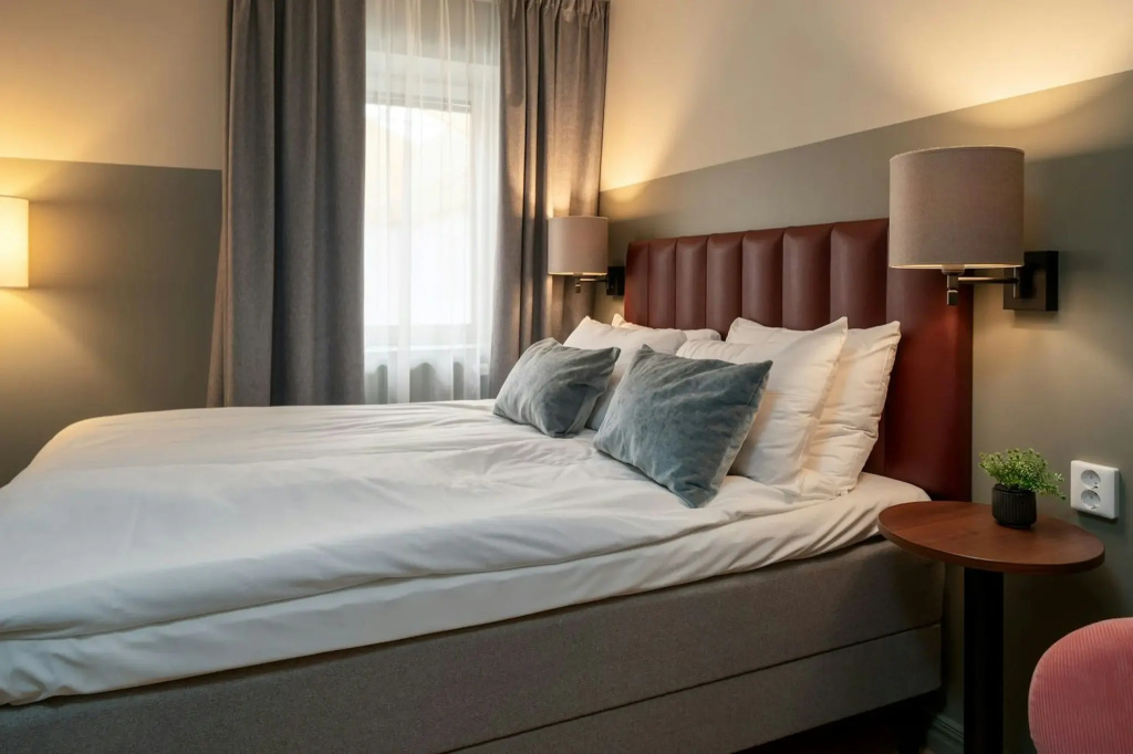 Elite Grand Hotel Norrköping - Général