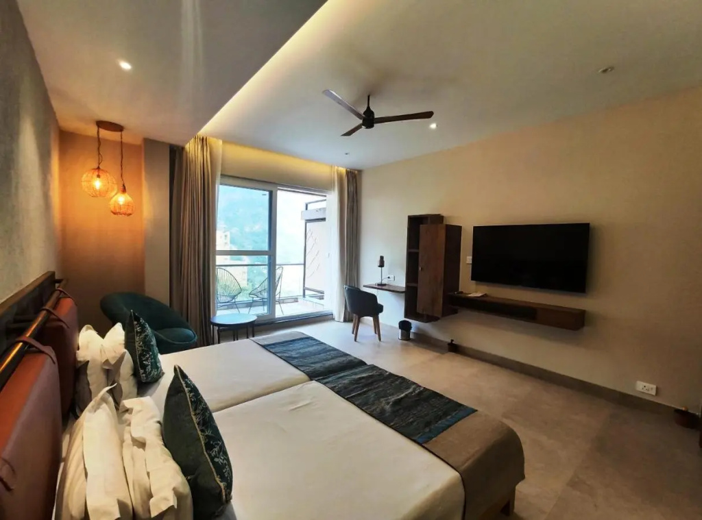 Hotel photo 4