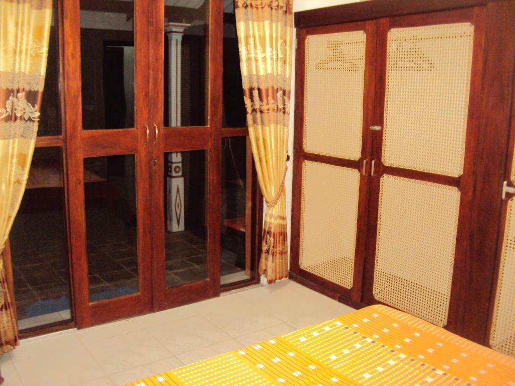 Angel Villa
