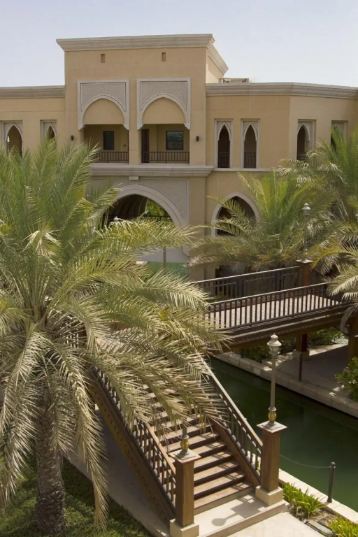 Hotel Shangri-La, Qaryat Al Beri, Abu Dhabi - Général