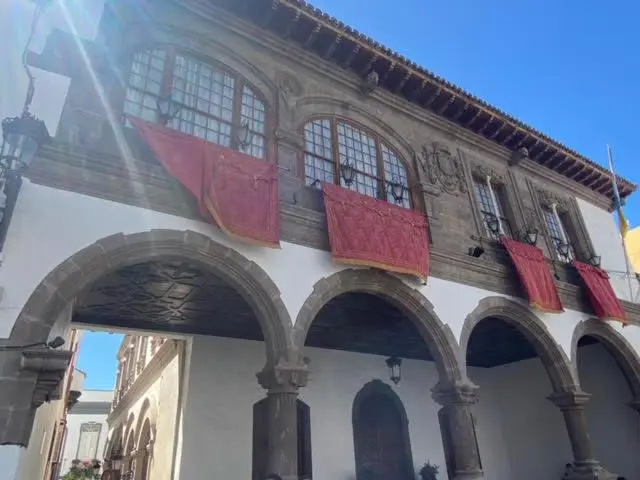 El Mercado