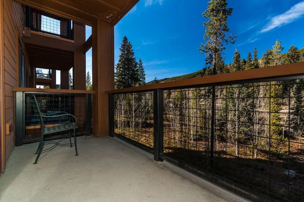 Springs #8832 - 3 Br Condo