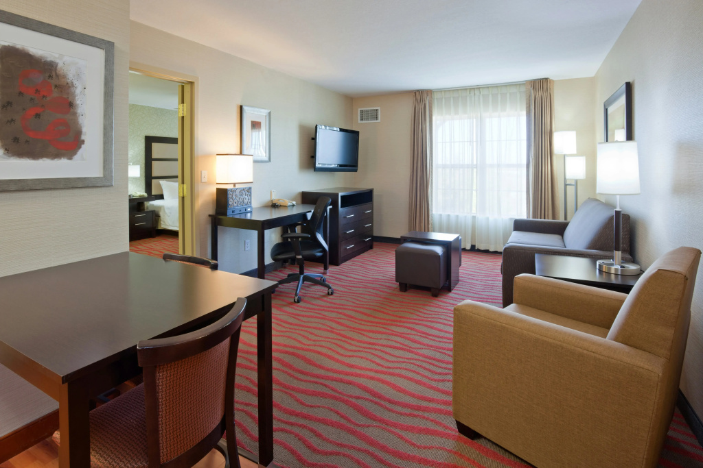 Homewood Suites by Hilton Sioux Falls - Général