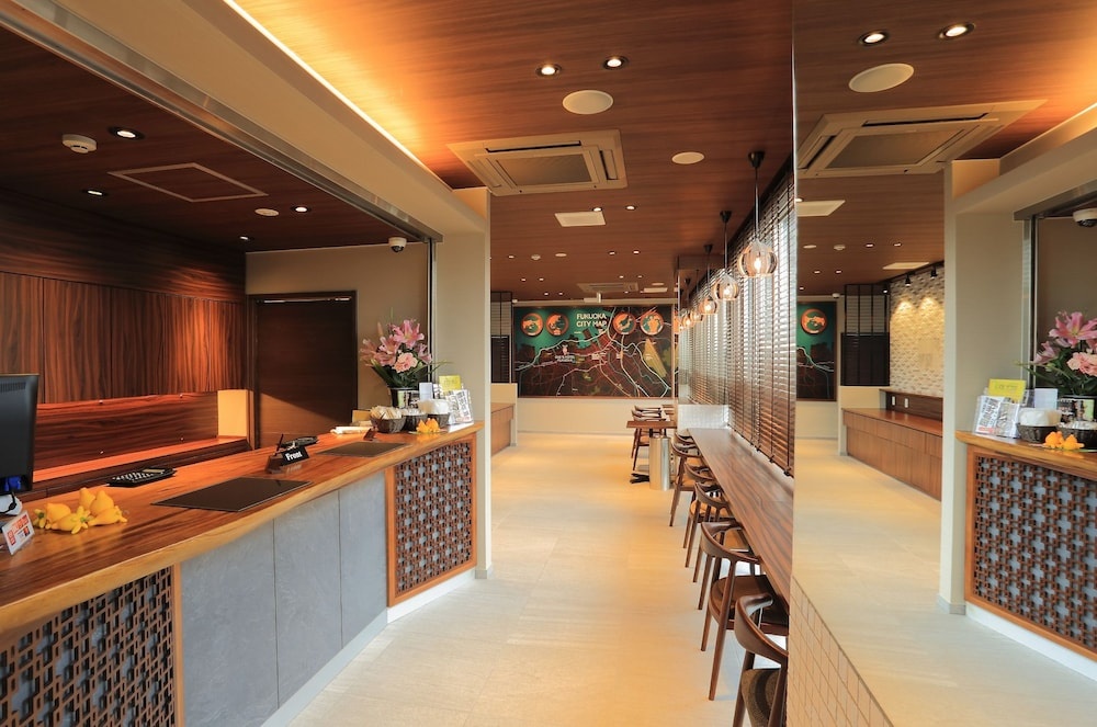 Hotel New Gaea Inn Nakasuhigashi 사진 25