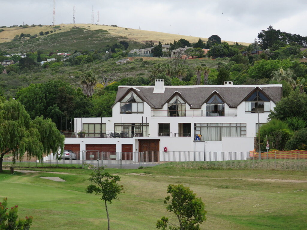 The Welgemoed Guesthouse image