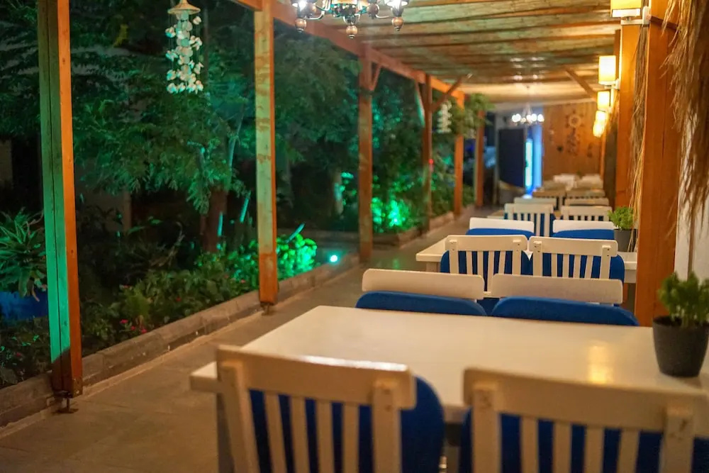 Irmak Boutique Hotel