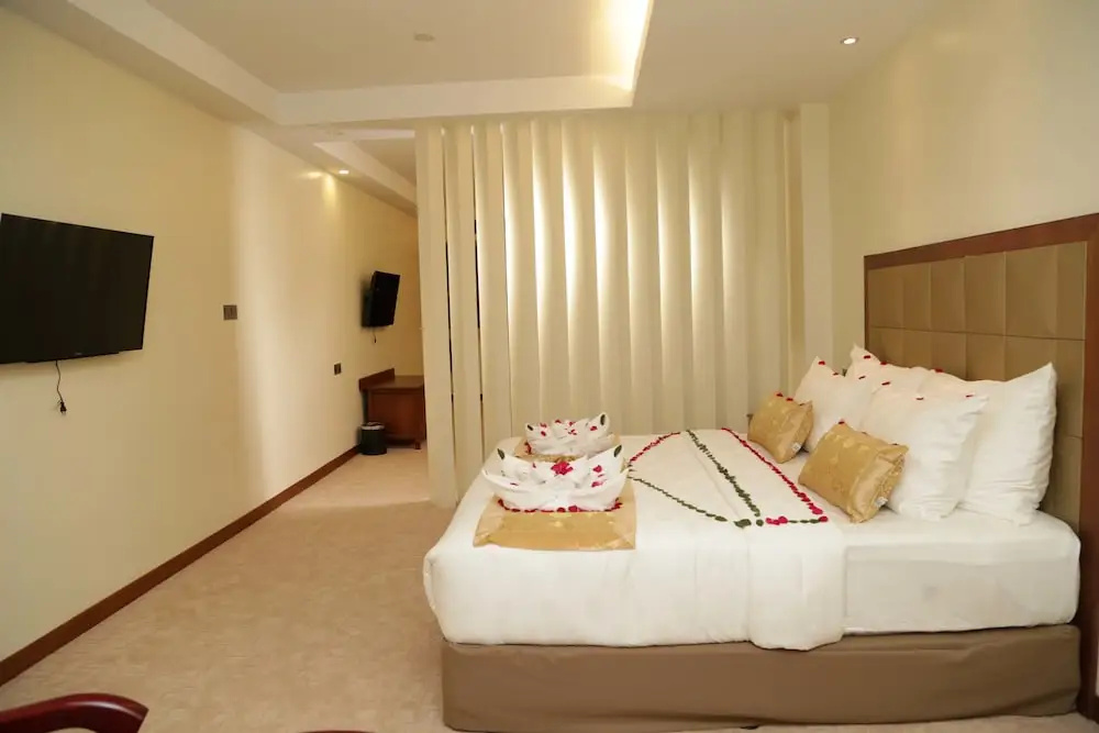 Business Junior Suite