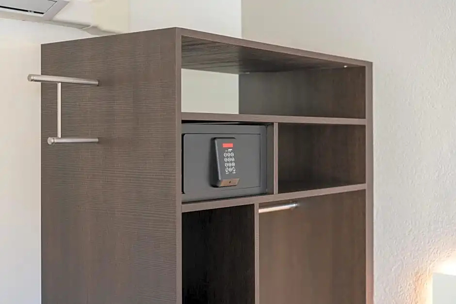 Hotel Derby Interlaken - Action & Relax Hub - Chambres