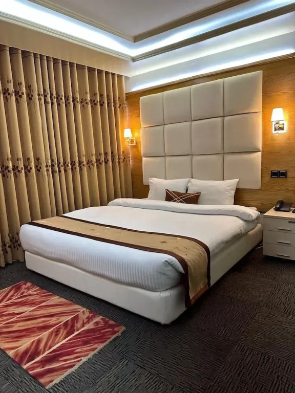 Superior Suite