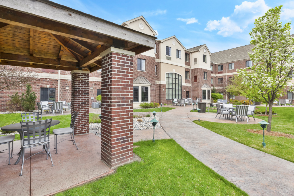 Staybridge Suites Lansing - Okemos by IHG - Général