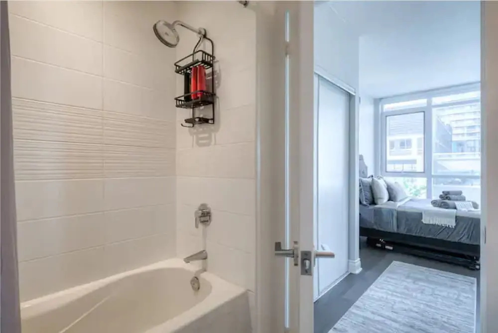 Premium Apartment