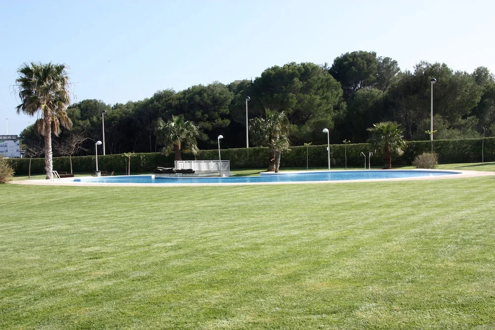 Apartamentos Alcala Blau 3000