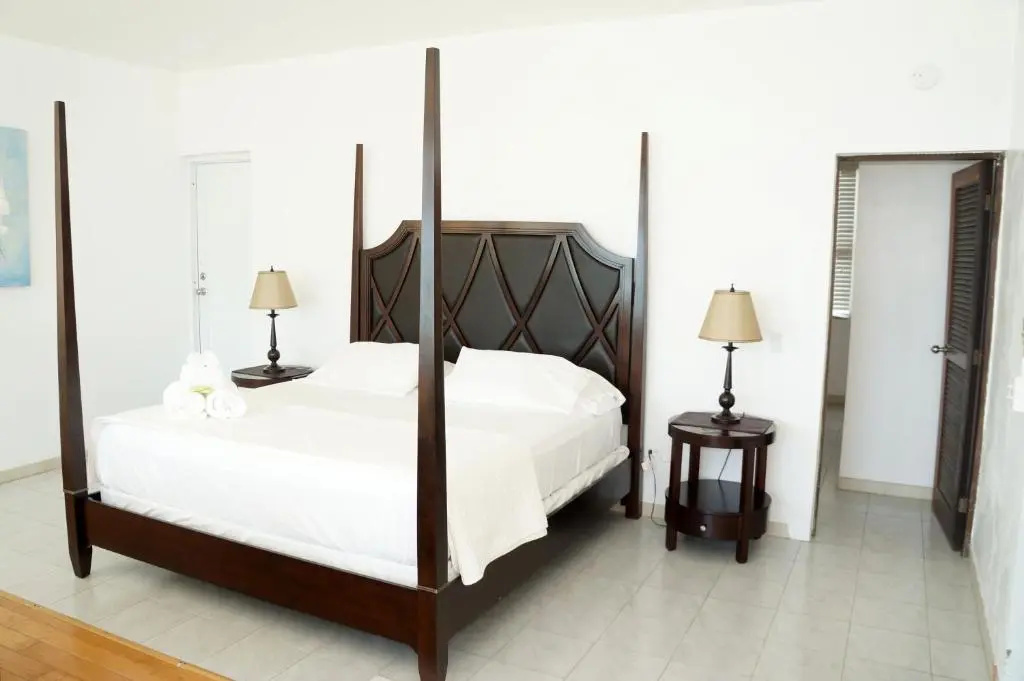Bravo Beach Hotel - Chambres