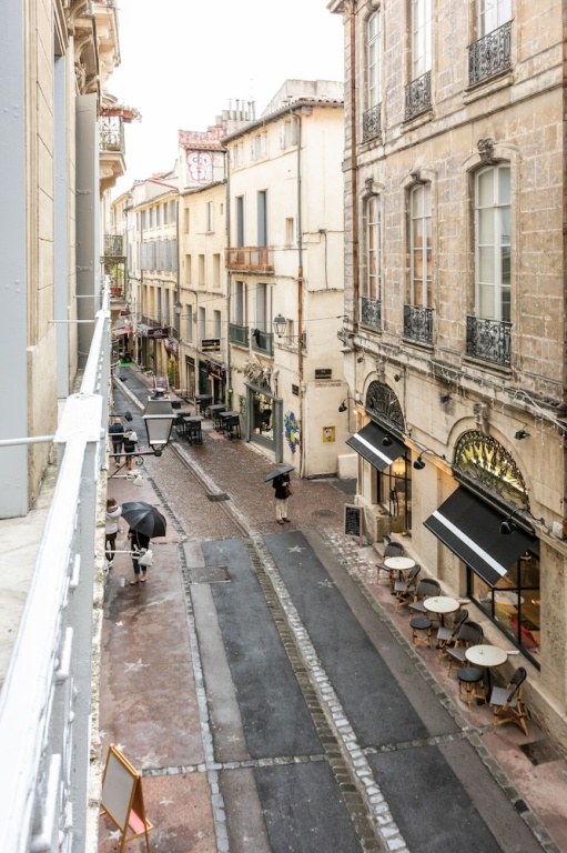 Coeur Urbain Plus - Petit Saint Jean
