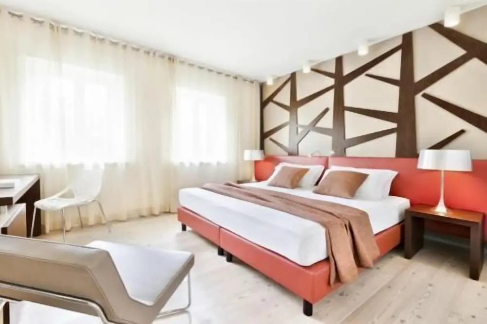 Ai Cadelach Hotel Giulia - Chambres