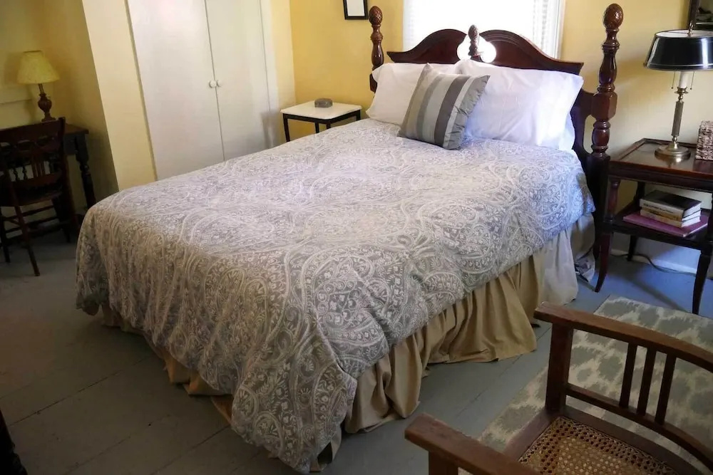 Classic room