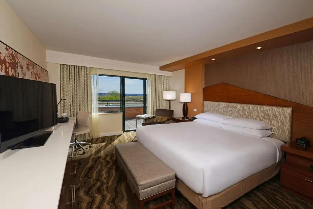 The Inverness Denver, a Hilton Golf & Spa Resort - Chambres