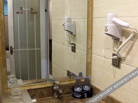 Taixin Hotel - фото 13