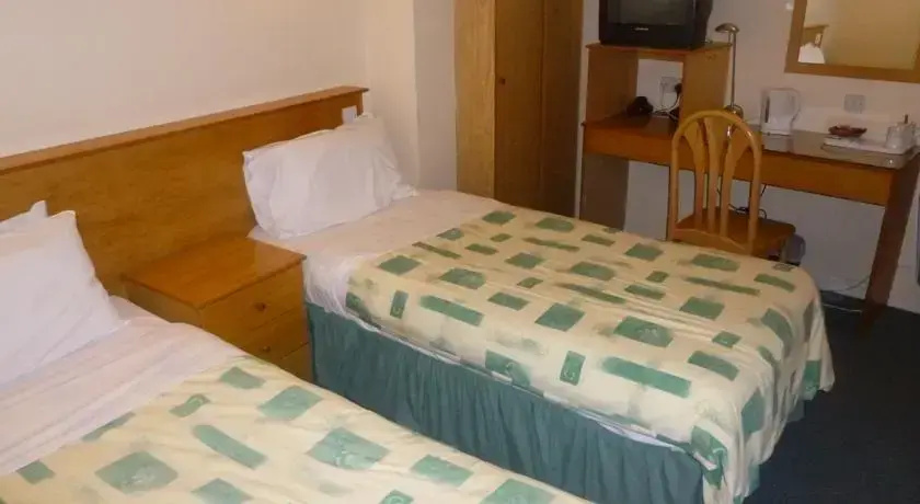 Hotel photo 13