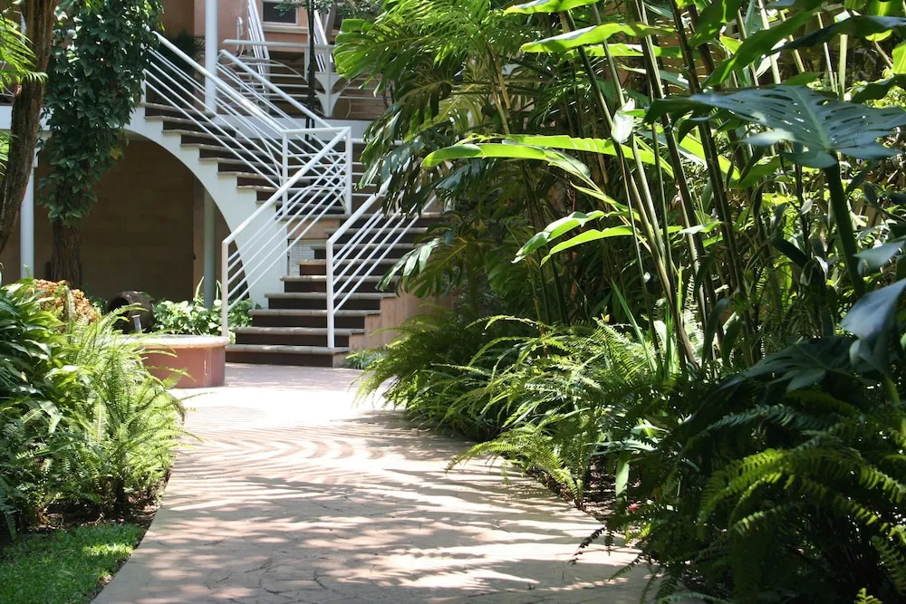 Hotel Ciudad Vieja