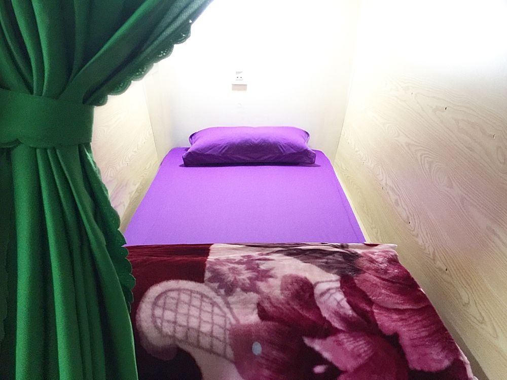 iColor Dalat Hostel in Da Lat
