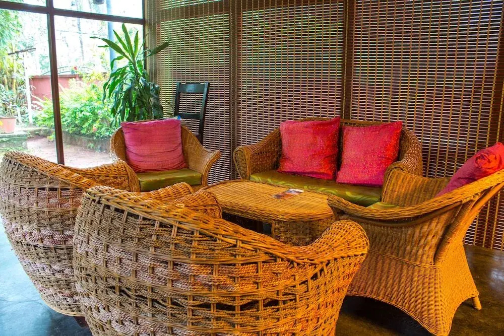 The Bohemian Masala Resort - Général