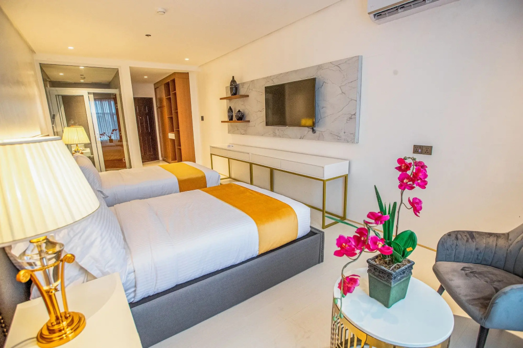 Hotel photo 17