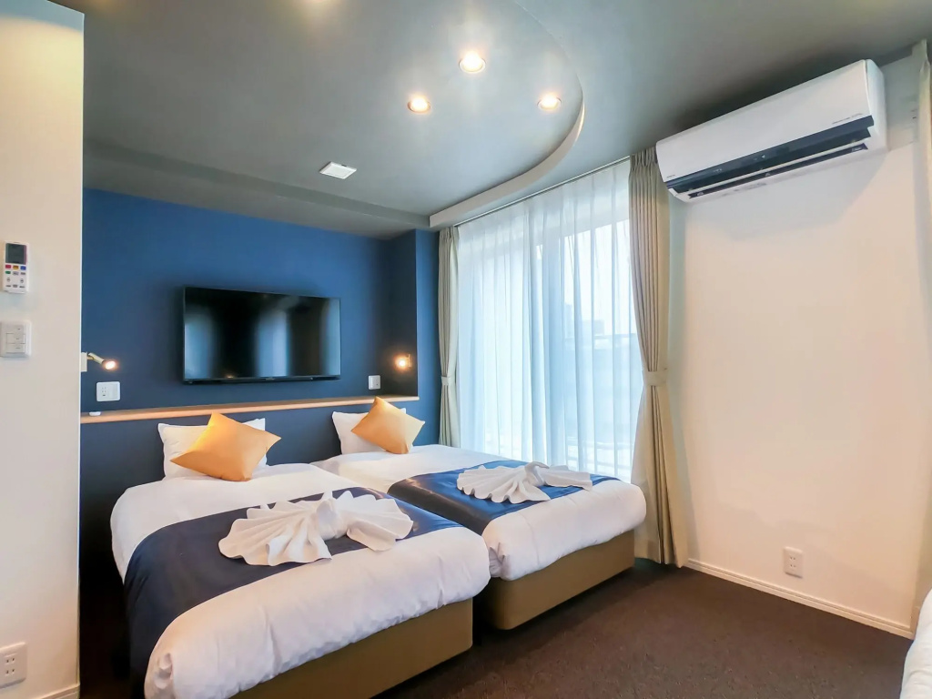 Hotel photo 15