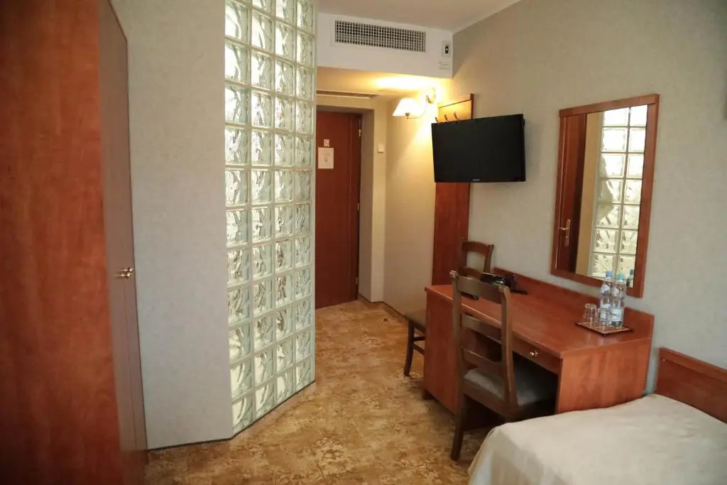 Hotel Przepióreczka - Chambres
