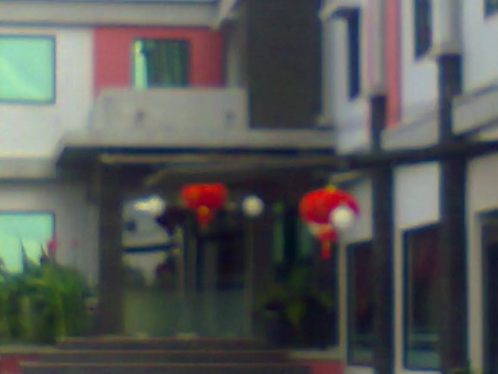Hotel photo 10