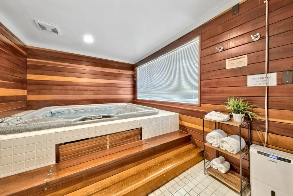Forest Suites Resort at Heavenly Village - Général