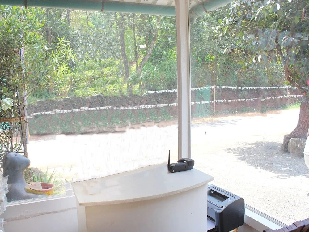 Ashly's Residency by OYO Rooms