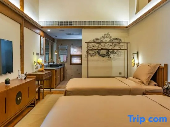 2 Bedrooms Family Suite