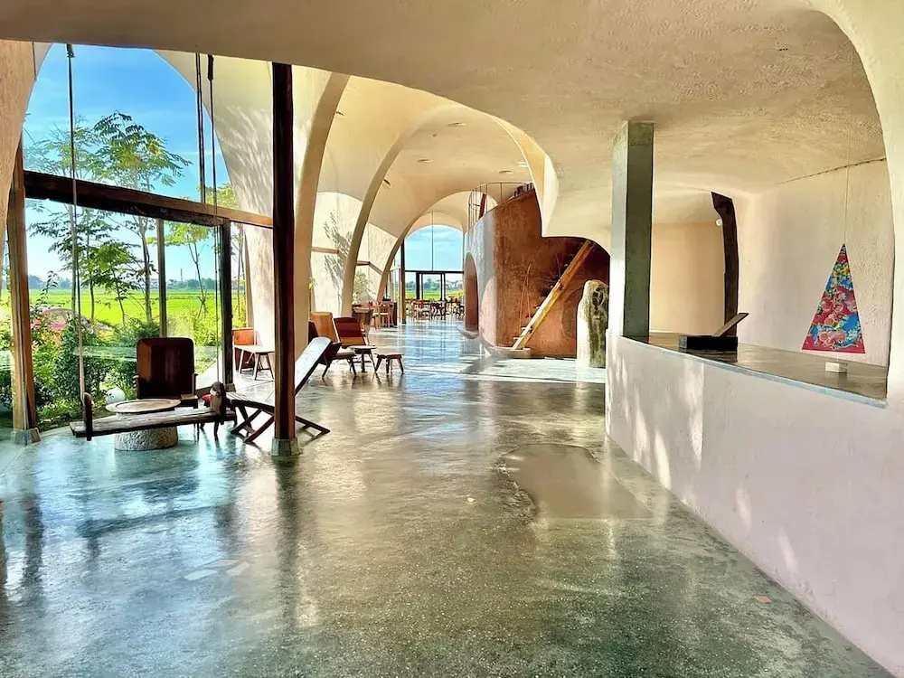 Rêu Boutique Hotel