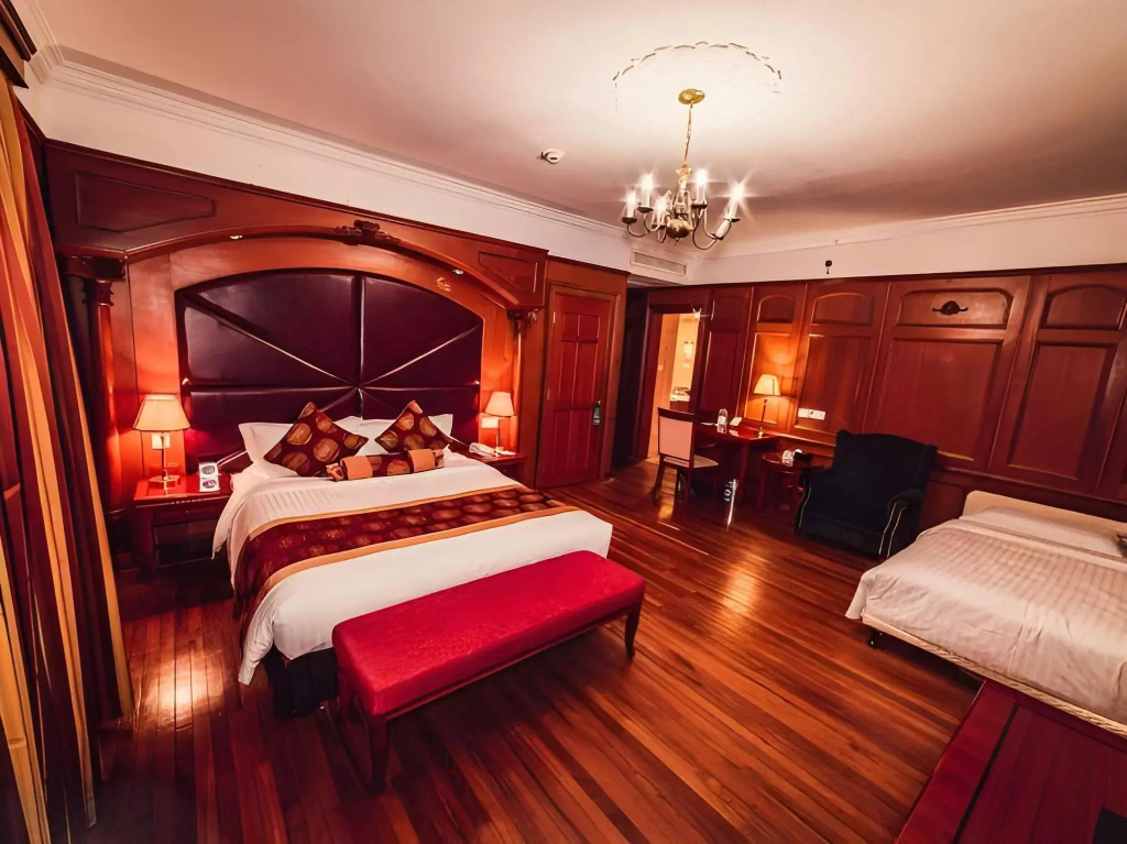 Hotel photo 23