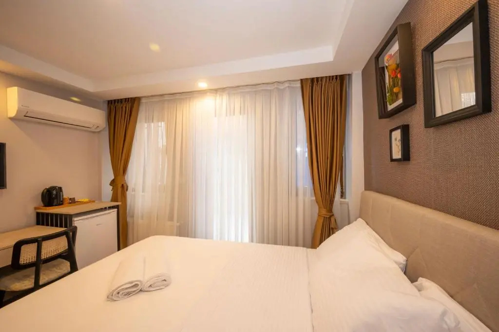 Taksim suite — фото