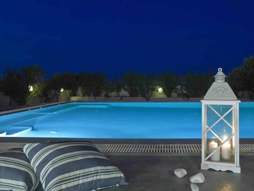 Aleria Villa - 3