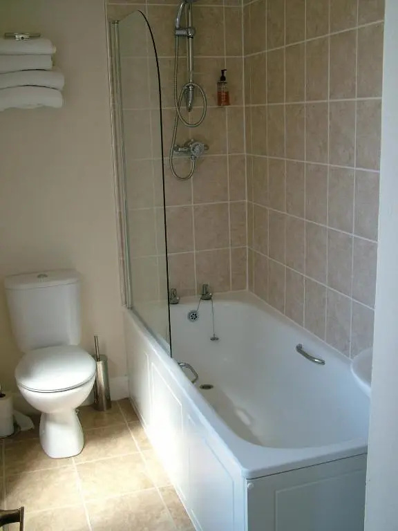 Aberdour Hotel & Stables Rooms - Chambres