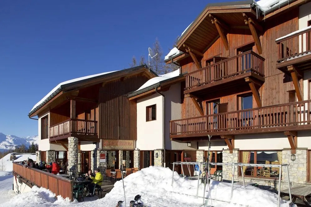 Hotel photo 15
