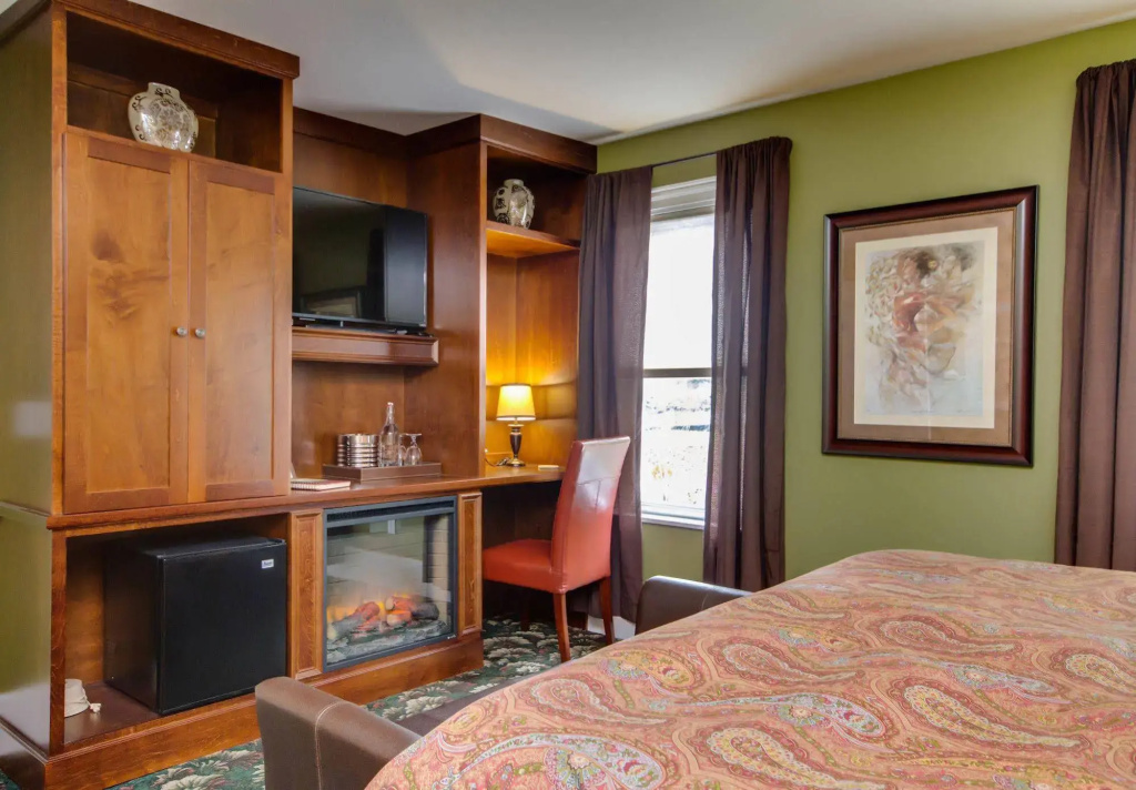 Hotel photo 8