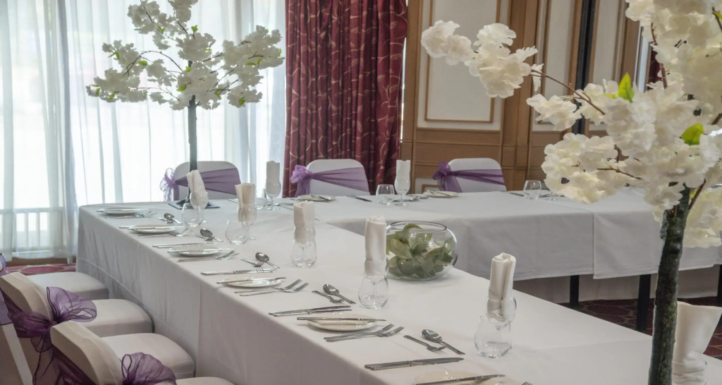 Derby Mickleover Hotel, BW Signature Collection - Général