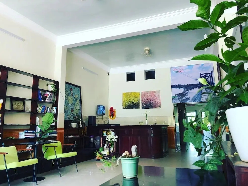 Hotel photo 2