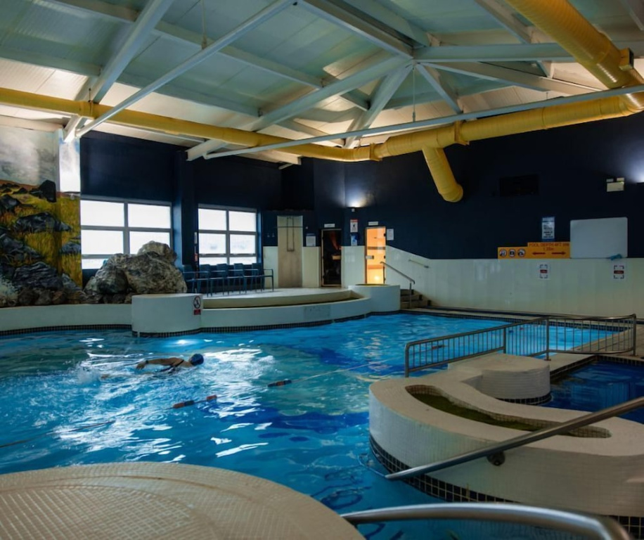 Celtic Ross Hotel & Leisure Centre - Général