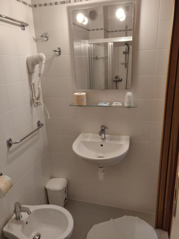 Hotel Ambra - Général